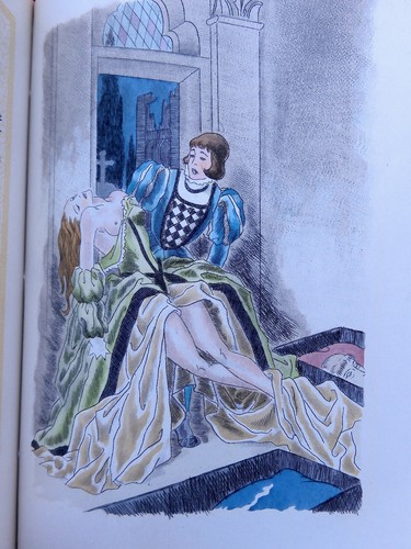 Curiosa superbe shakespeare - superbe,
