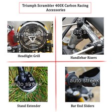 4 PCS Accessoires Combo