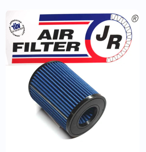 Filtre air double - filtre, cône