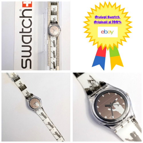 Swatch gent srk104d - swatch,