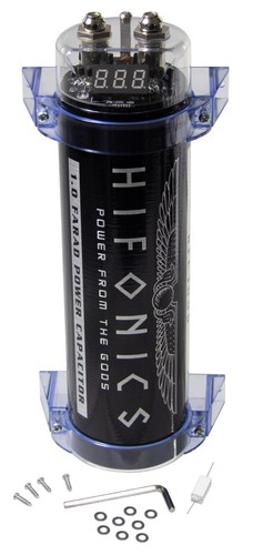 Hifonics hfc 1000 pufferelko - 1000, 1