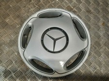 Enjoliveur de roue 15 Pouces - MERCEDES Classe E - Réf : A2104010024 - (2)