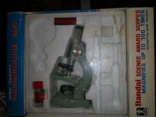 Microscope Pour Enfants