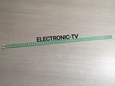 2 BARRETTES LEDS BACKLIGHT