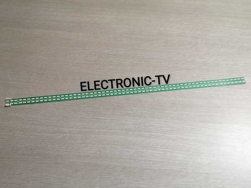 Barrettes leds backlight - barrettes,