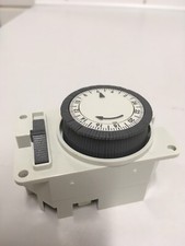 Minuterie chloromatique ESR, ESC, CNSC, BMSC Davey Ecomatic maintenant obsolè...