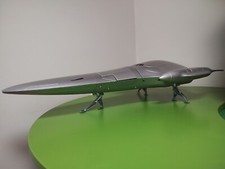 star wars yacht nubien sénatrice Amidala 96cmx46x20