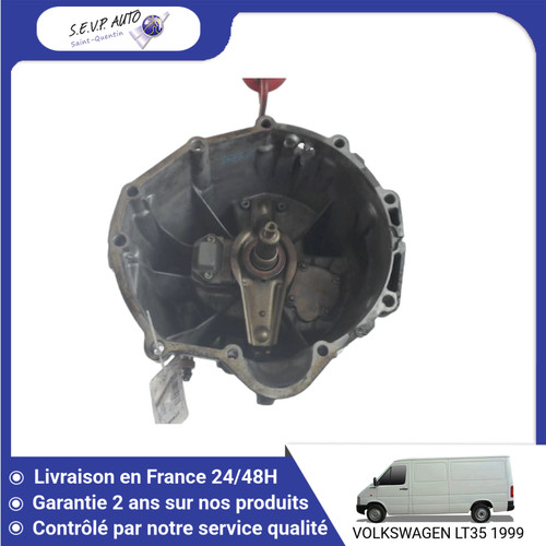 Boite de vitesses - 🇫🇷,