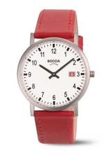 Montre Boccia Titanium 3662-02