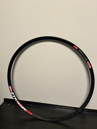 New rim stan - stan's, notubes