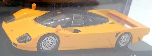 Altaya scale model car - 1/43,