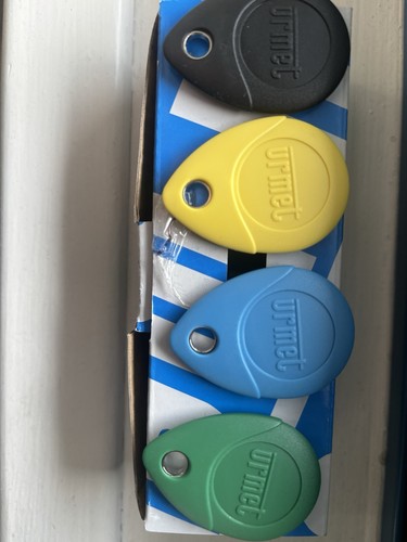 Badge urmet memoprox - badge-,
