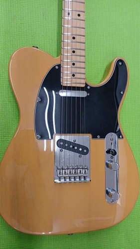 Guitare électrique fender - guitare,