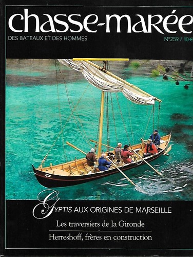 Revue magazine chasse - revue/magazine, chasse-maree