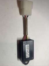 Relais temporiser HC0119 129211-77920