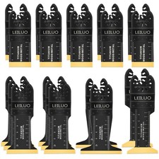 20 Pièces Lames Outil