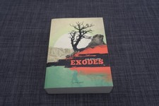 JEAN MARC LIGNY - EXODES -