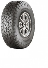GENERAL 265/75 R16 119/116Q