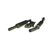 Ligne Echappement Groupe N