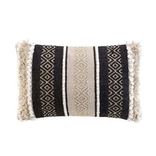 Coussin rectangle déhoussable