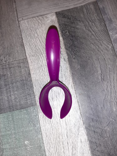 Neuf tupperware cuillères à - neuf,