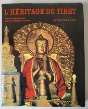 L’héritage du Tibet