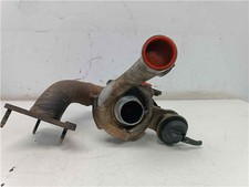 Turbo Renault kangoo i fkc0