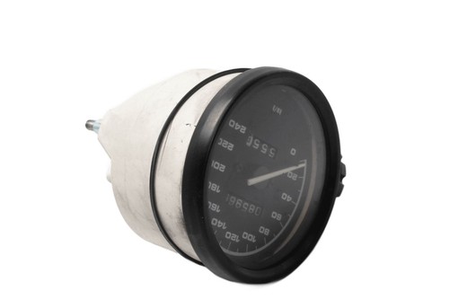 Compteur vitesse analogique - compteur,