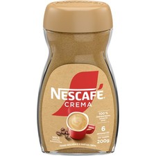 Nescafé classic crema x - nescafÉ,