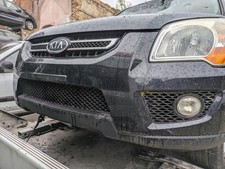 Pare choc avant Kia Sportage (JE) 865111F001