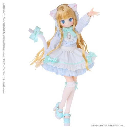 Azone coloré rêvant - azone,