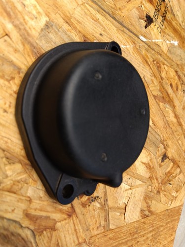 Couvercle chapeau carburateur - chapeau,
