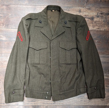 BLOUSON AMERICAIN  VANDEGRIFT