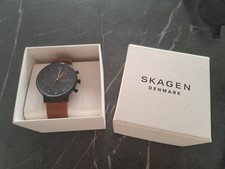 Montre homme - Skagen Ancher -