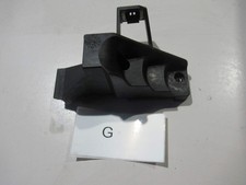 Support selle gauche (Bmw - R 1150 Rt 1150 2001 - 2005)