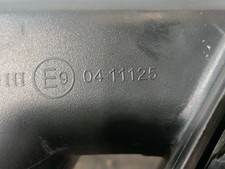 0411125 rétroviseur droit