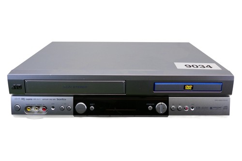 Jvc xv1 enregistreur vhs - jvc,