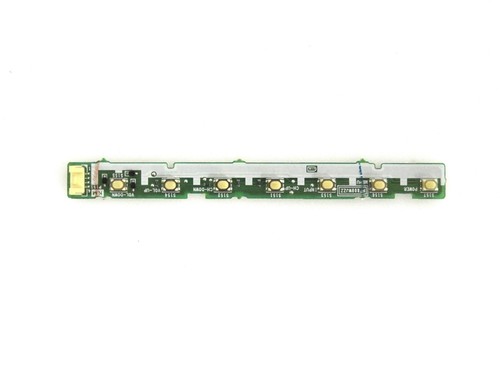 Sharp 80le650u key button - key,