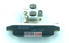 RÉGULATEUR DE TENSION POUR