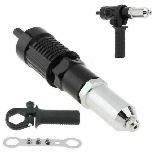 Riveteuse pour perceuse - riveteuse,