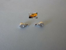 SOLIDO PIECES DETACHEES FORD