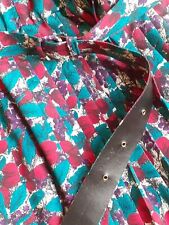 Superbe robe DEVERNOIS , modèle ancien , T 42  Etat neuf