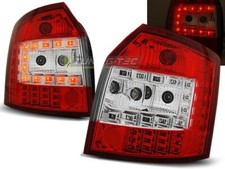 Paire de feux arri�re Audi