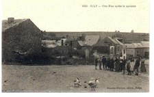 (S-88129) FRANCE - 08 - ILLY CPA