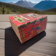 LOT 20 LIVRES J'AIME LIRE