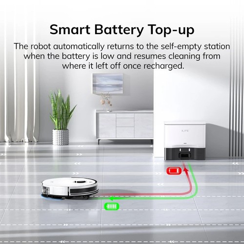 Robot aspirateur - , et