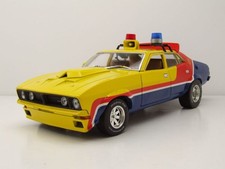 Ford falcon interceptor - falcon, v8