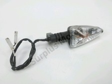 CLIGNOTANT AVANT D TRIUMPH STREET TRIPLE 2014-2016 / NE 53407