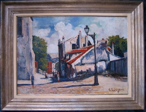 Maison mimi pinson à - la, de