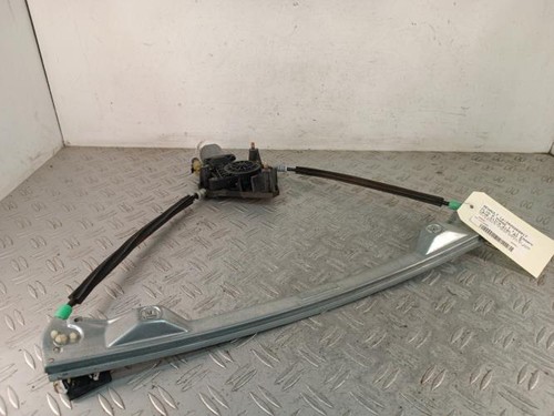 Leve vitre electrique avant